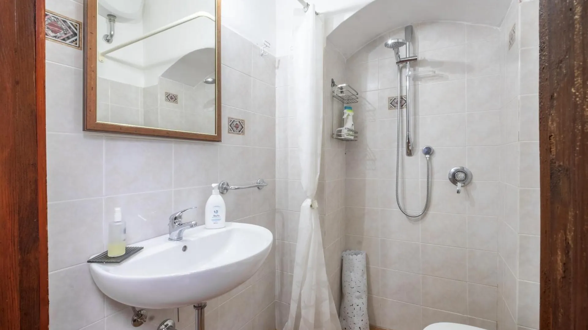 Nyaraló Loft Orsini - Pitigliano Villa