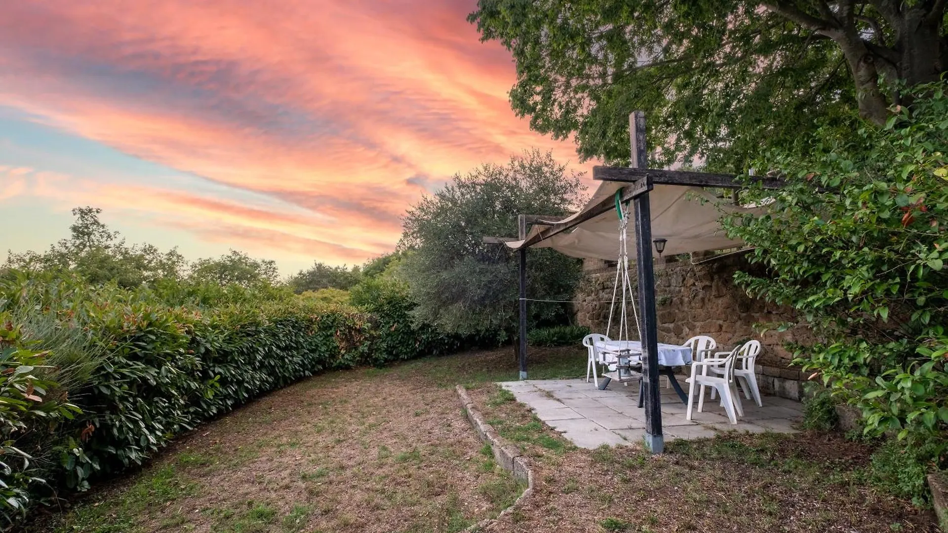 Loft Orsini - Pitigliano Villa