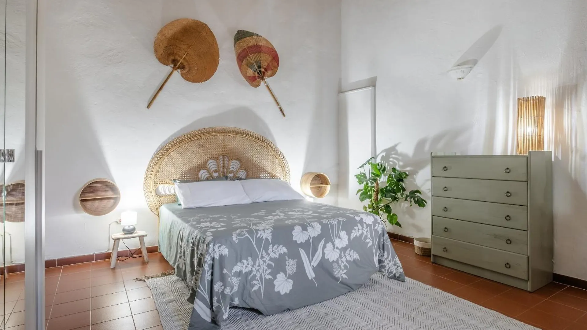 اتصالات Loft Orsini - Pitigliano 