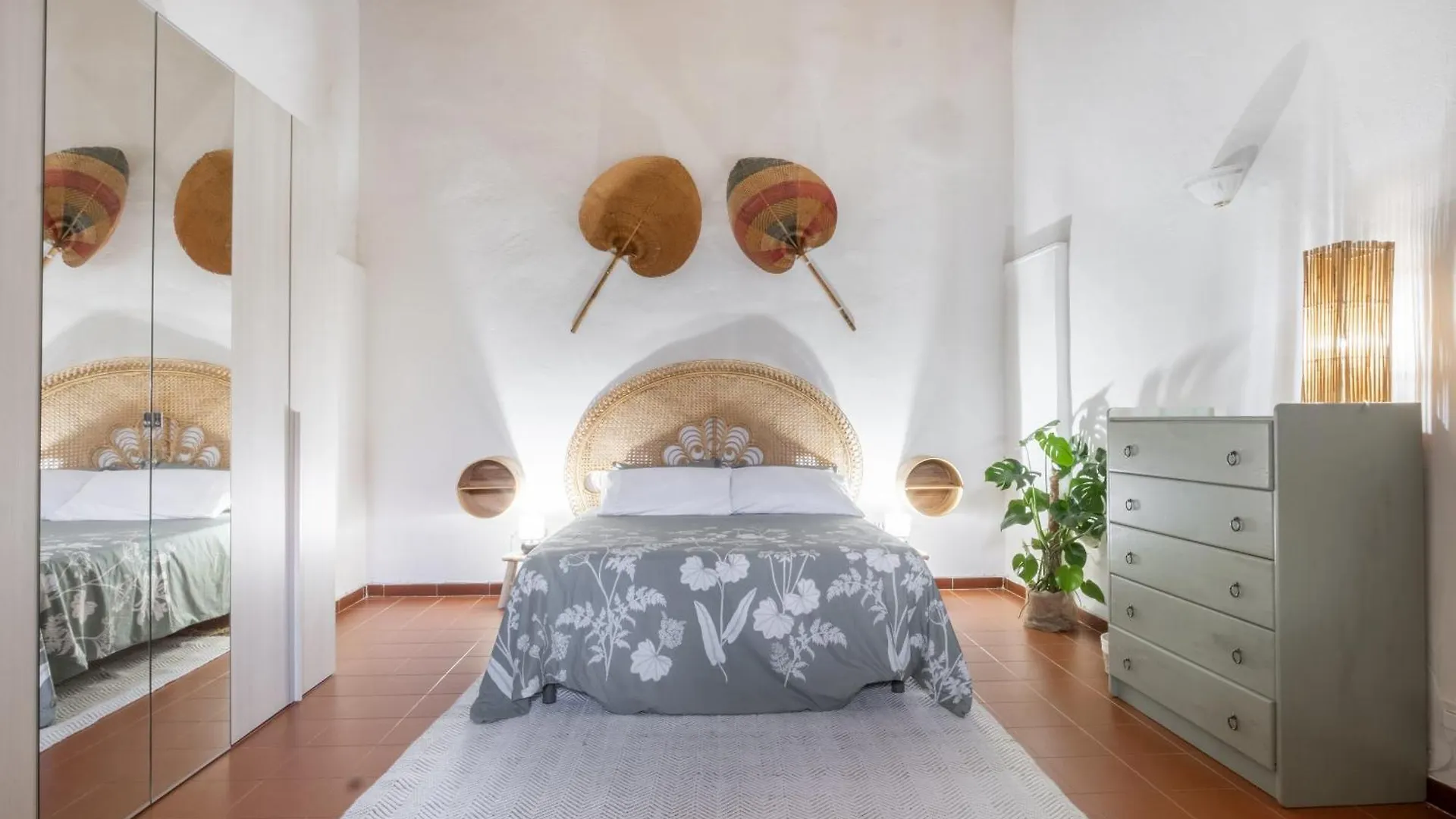 فيلا Loft Orsini - بيتيجليانو بيت للعطل